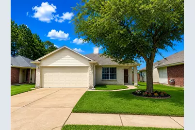 15842 Little Miss Creek Drive, Cypress, TX 77429 - Photo 1