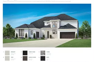 17918 Peachtree Perch St, Webster, TX 77598 - Photo 2