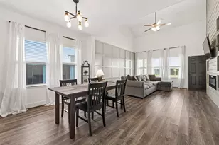 6330 Belleau Lake Dr, Katy, TX 77493 - Photo 8