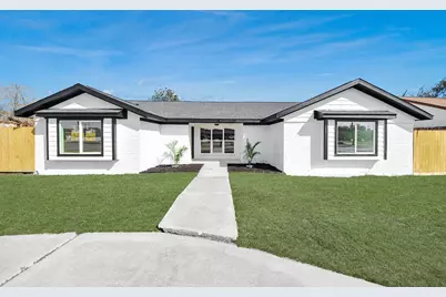 2701 Mustang Road, Alvin, TX 77511 - Photo 1