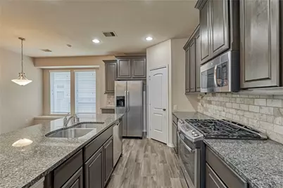122 Grinnell Trail, Montgomery, TX 77316 - Photo 6