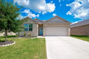 21319 Bellaria Summit Trace, Katy, TX 77449 - Photo 4