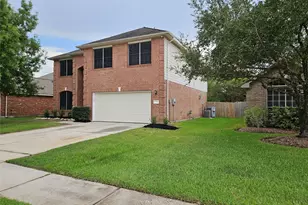 17707 Forest Haven Trail, Tomball, TX 77375 - Photo 2