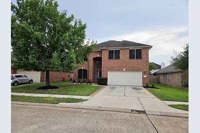 17707 Forest Haven Trail, Tomball, TX 77375 - Photo 1