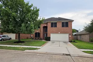 17707 Forest Haven Trail, Tomball, TX 77375 - Photo 1