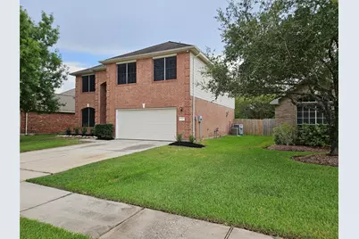 17707 Forest Haven Trail, Tomball, TX 77375 - Photo 2