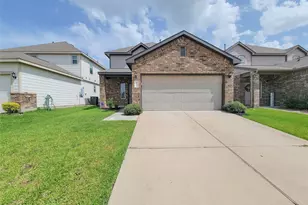 4918 Purple Wisteria Ln, Spring, TX 77373 - Photo 1