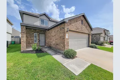 4918 Purple Wisteria Lane, Spring, TX 77373 - Photo 2