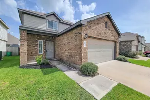 4918 Purple Wisteria Ln, Spring, TX 77373 - Photo 2