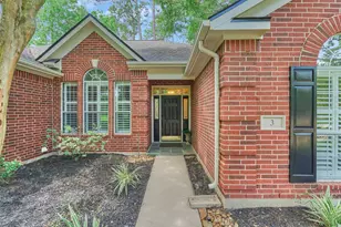 3 E Night Heron Pl, The Woodlands, TX 77382 - Photo 4