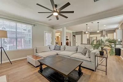 3 E Night Heron Place, The Woodlands, TX 77382 - Photo 20
