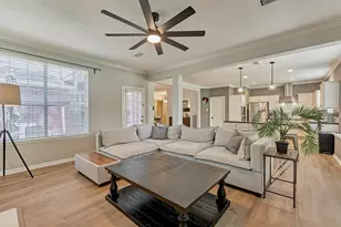 3 E Night Heron Pl, The Woodlands, TX 77382 - Photo 20