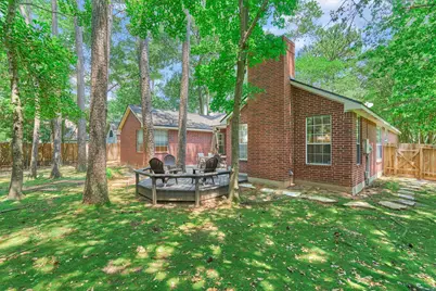 3 E Night Heron Place, The Woodlands, TX 77382 - Photo 32