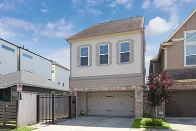 4415 Marina Street, Houston, TX 77007 - Photo 6