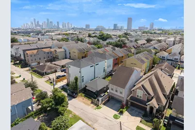 4415 Marina Street, Houston, TX 77007 - Photo 2