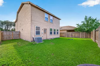 10538 Pine Landing Drive, Houston, TX 77088 - Photo 2