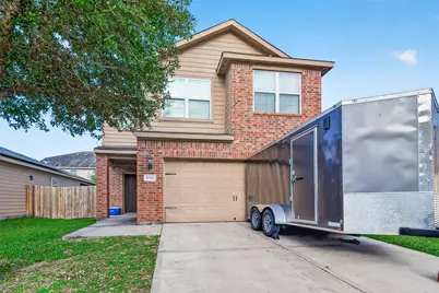 10538 Pine Landing Drive, Houston, TX 77088 - Photo 18