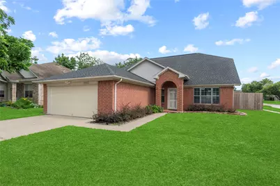 18502 Bridoon Drive, Cypress, TX 77433 - Photo 16