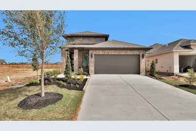10422 Starfire Yellow Drive, Richmond, TX 77406 - Photo 12