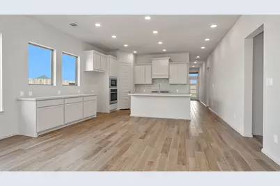 10422 Starfire Yellow Drive, Richmond, TX 77406 - Photo 2