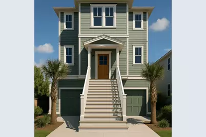 13950 Fm 3005 Boulevard Lot 10, Galveston, TX 77554 - Photo 1