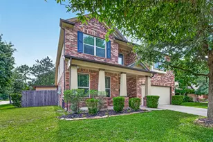 8 Landscape Ct, Conroe, TX 77301 - Photo 1