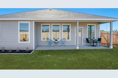226 Draper Shadows Drive, Willis, TX 77378 - Photo 1