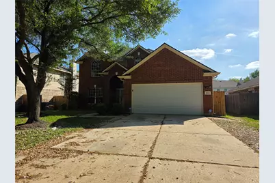 17207 Rancho Verde Way, Houston, TX 77095 - Photo 2