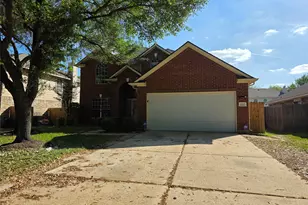 17207 Rancho Verde Way, Houston, TX 77095 - Photo 2