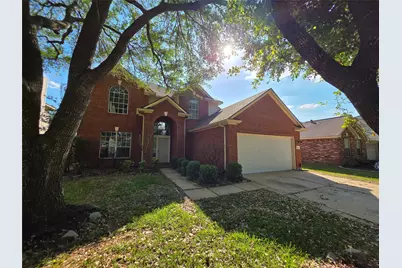 17207 Rancho Verde Way, Houston, TX 77095 - Photo 1