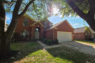 17207 Rancho Verde Way, Houston, TX 77095 - Photo 1