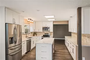 3019 Ramblewood Rd, Montgomery, TX 77356 - Photo 8