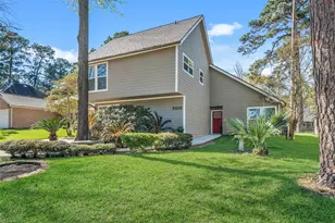 3019 Ramblewood Rd, Montgomery, TX 77356 - Photo 1