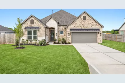 11610 E Wood Drive, Old River Winfree, TX 77523 - Photo 2
