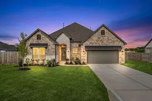 11610 E Wood Dr, Old River Winfree, TX 77523 - Photo 1
