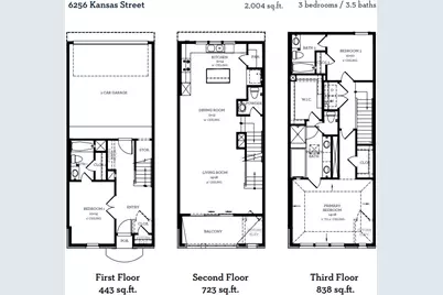 6256 Kansas Street, Houston, TX 77007 - Photo 8