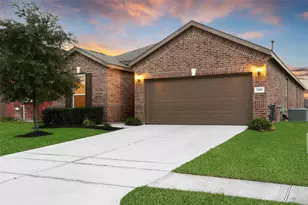 25511 Ramsey Heights Way, Porter, TX 77365 - Photo 1