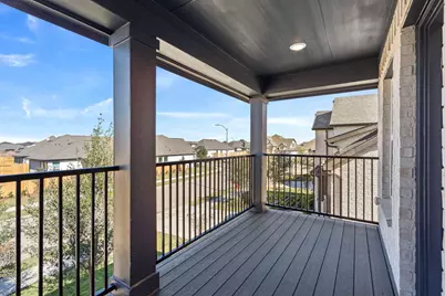 31215 Morghan Mikell Drive, Fulshear, TX 77423 - Photo 34