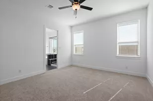 31215 Morghan Mikell Dr, Fulshear, TX 77423 - Photo 26