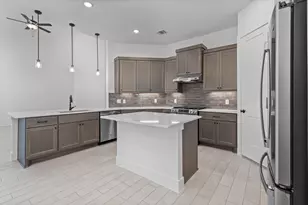 31215 Morghan Mikell Dr, Fulshear, TX 77423 - Photo 6