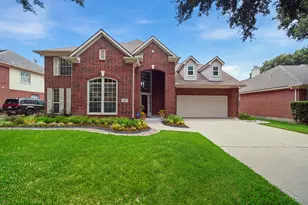 9415 Kari Springs Ct, Houston, TX 77040 - Photo 4