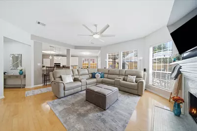 9415 Kari Springs Court, Houston, TX 77040 - Photo 12