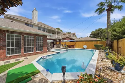 9415 Kari Springs Court, Houston, TX 77040 - Photo 36