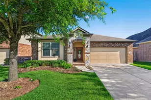 9211 Silverton Star Ln, Houston, TX 77070 - Photo 1
