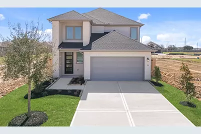 114 Candlelight Ridge Court, Richmond, TX 77406 - Photo 2