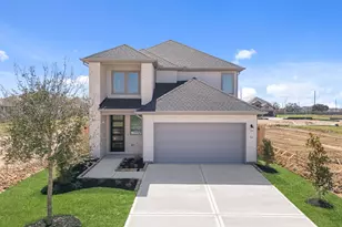 114 Candlelight Ridge Ct, Richmond, TX 77406 - Photo 2