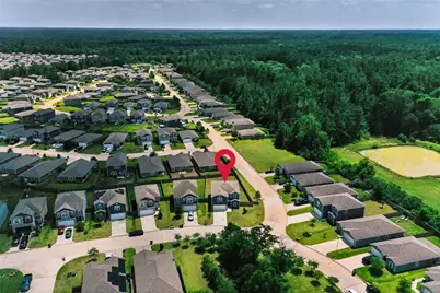 26055 Allan Poe Drive, Magnolia, TX 77355 - Photo 40