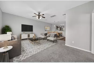 26055 Allan Poe Drive, Magnolia, TX 77355 - Photo 8