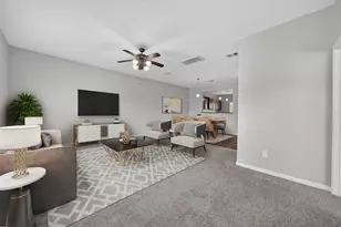 26055 Allan Poe Dr, Magnolia, TX 77355 - Photo 8