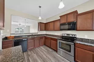 26055 Allan Poe Dr, Magnolia, TX 77355 - Photo 2